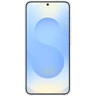 Samsung Чохол для Galaxy S25 (S931), Clear case, прозорий