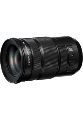Fujifilm Об'єктив XF 18-120 мм f/4 LM PZ WR