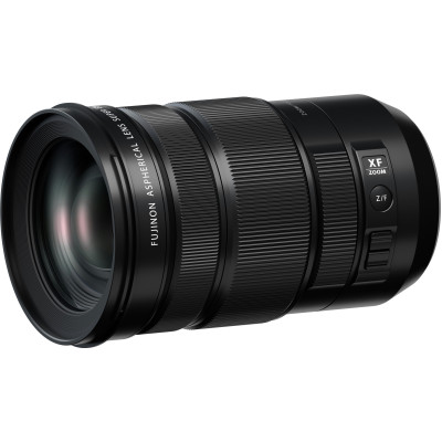 Fujifilm Об'єктив XF 18-120 мм f/4 LM PZ WR