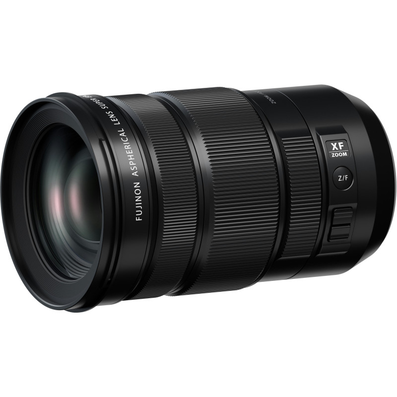 Fujifilm Об`єктив XF 18-120 мм f/4 LM PZ WR