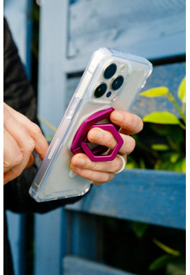 UAG Магнітне кільце-тримач Magnetic Ring Stand, Orchid Pink