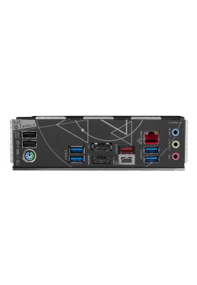 Gigabyte Материнська плата Z790 EAGLE s1700 Z790 4xDDR5 M.2 HDMI DP ATX