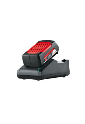 Bosch Тример садовий акумуляторний AdvancedGrassCut 36V-33 36V 33см 1х2А·год ЗП AL 36V-20 4кг