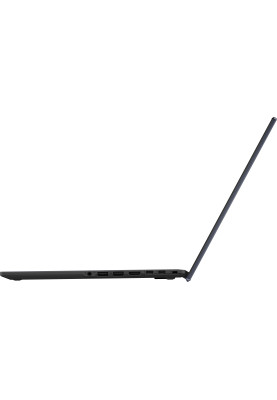 ASUS Ноутбук ASUS Expertbook B3 B3404CMA-QN1548 14" WQXGA IPS, Intel Ultra 5 125H, 16GB, F512GB, UMA, NoOS, Чорний
