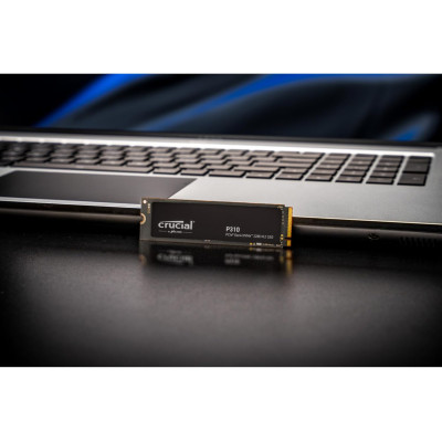 Crucial Накопичувач SSD Crucial M.2 1TB PCIe 4.0 T310