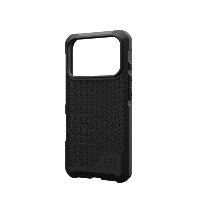 UAG Чохол UAG для iPhone 17 Pro, Metropolis LT MagSafe, Kevlar Black
