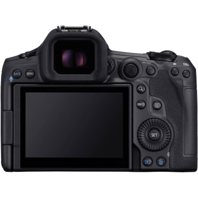Canon Цифровий. фотокамера EOS R5 Mark 2 Body Canon Цифровий. фотокамера EOS R5 Mark 2 Body