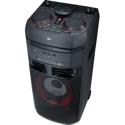 LG OK65