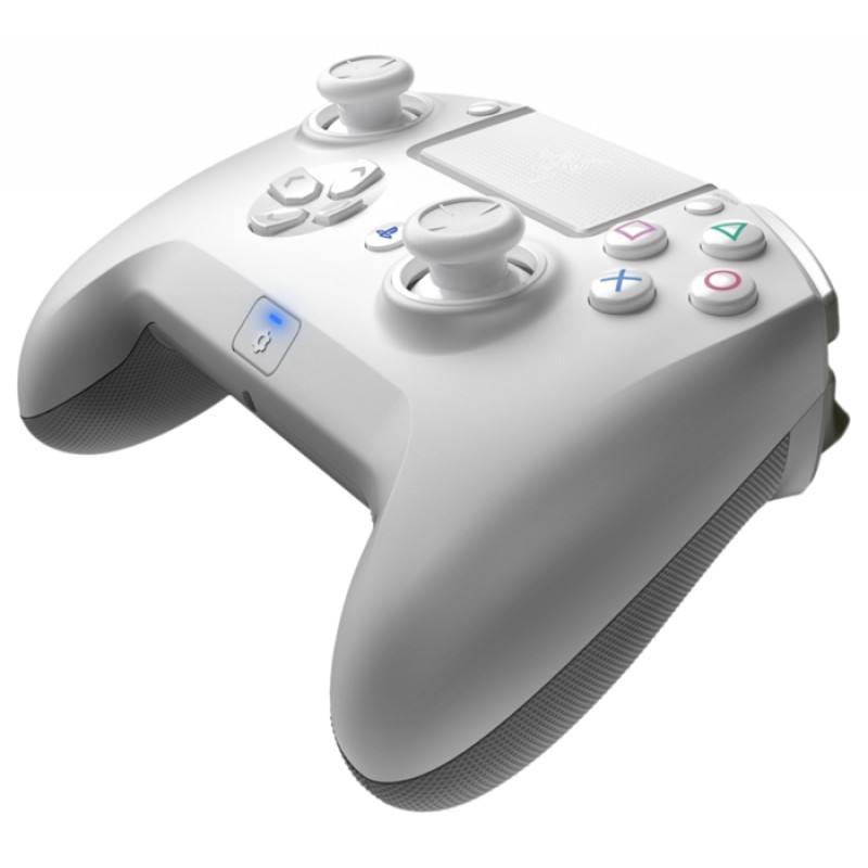 Razer Raiju Tournament Edition[Mercury White]