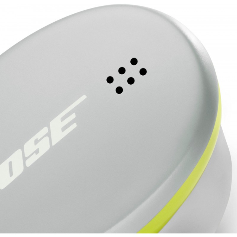 Bose Sport Earbuds[Glacier White]