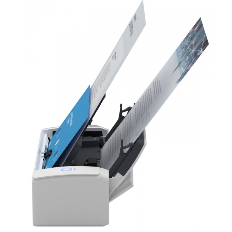 Ricoh Документ-сканер A4 ScanSnap iX1300