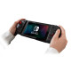 Hori Набір 2 контролера Split Pad Pro Black для Nintendo Switch