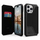 UAG Чохол для Apple iPhone 14 Pro Max Metropolis, Kevlar Black