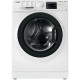 Whirlpool Пральна машина фронтальна, 7кг, 1200, A+++, 43.5см, дисплей, пара, інвертор