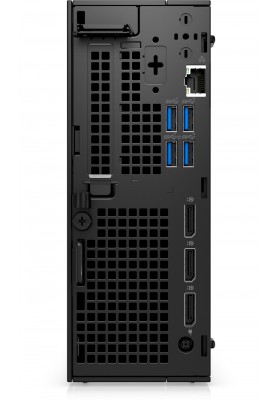 Dell Робоча станція Precision 3260 CFF/Intel i7-12700/16/512F/int/kbm/Lin