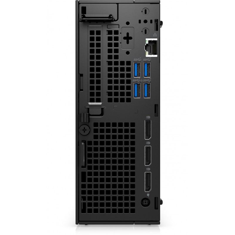 Dell Робоча станція Precision 3260 CFF/Intel i7-12700/16/512F/int/kbm/Lin