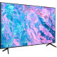 Samsung Телевізор 58" UE58CU7100UXUA