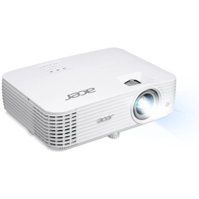 Acer Проєктор P1657Ki WUXGA, 4500 lm, 1.125-1.46, WiFi