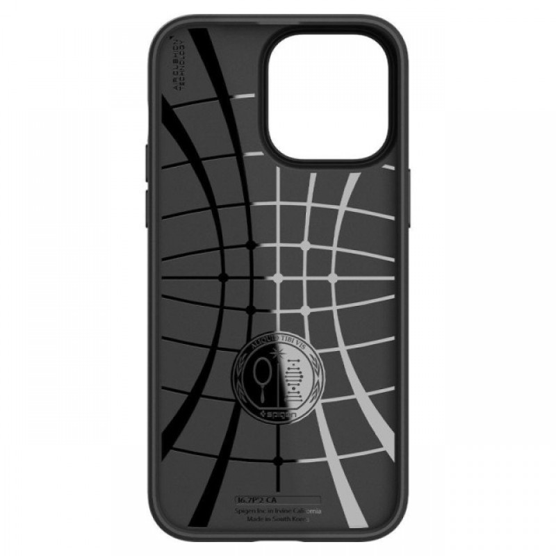 Spigen Чохол для Apple iPhone 14 Pro Core Armor, Black