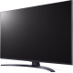 LG Телевізор 43" 43UR81006LJ