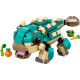 LEGO Конструктор Jurassic World Малюк Бампі: Анкілозавр