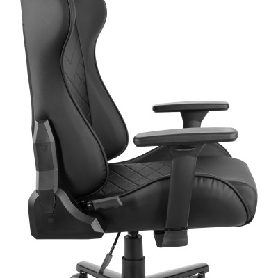 2E Gaming Крісло BUSHIDO II Black/Black 2E Gaming Крісло BUSHIDO II Black/Black
