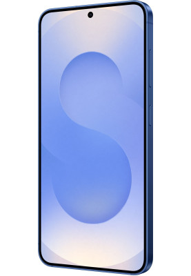 Samsung Смартфон Galaxy S25 5G (S931) 6.2' 12/512ГБ, 2SIM, 4000мА•год, синій сапфіровий