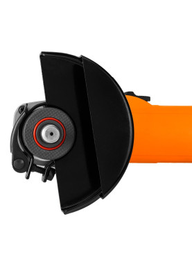 Neo Tools Шліфмашина кутова Neo Tools 125мм 1000Вт 12000об·хв 2.0кг