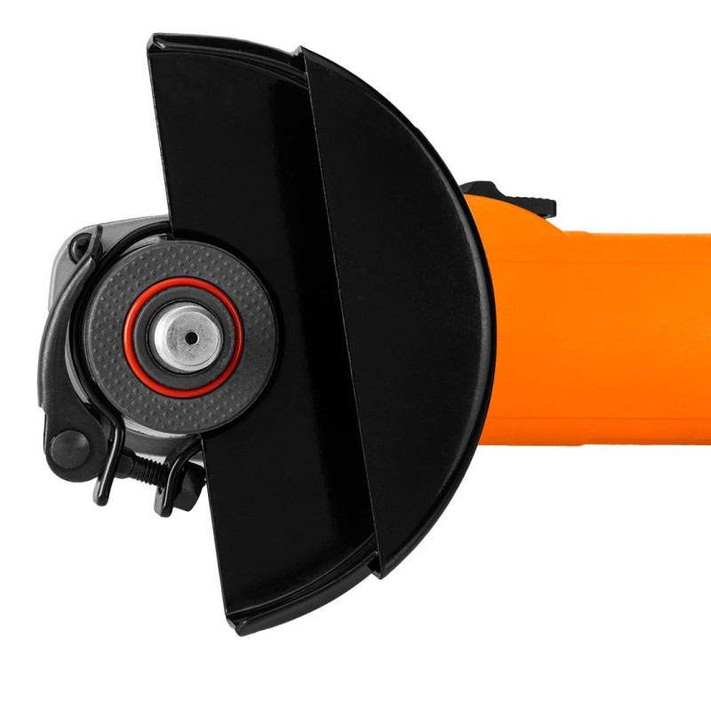 Neo Tools Шліфмашина кутова Neo Tools 125мм 1000Вт 12000об·хв 2.0кг