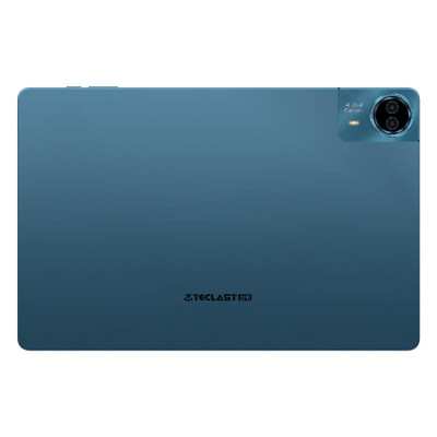 TECLAST Планшет T70 14" 8ГБ, 256ГБ, LTE, 10000мА • рік, Android, синій