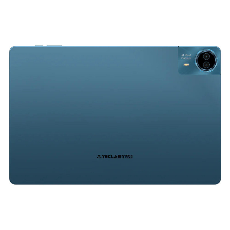 TECLAST Планшет T70 14" 8ГБ, 256ГБ, LTE, 10000мА•год, Android, блакитний