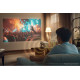 Epson Проектор EF-22B FHD, 1000 lm, LASER, 1, Google TV, black