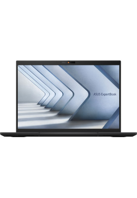 ASUS Ноутбук ASUS Expertbook B3 B3604CMA-QY1056 16" WQXGA IPS, Intel Ultra 7 155H, 16GB, F1TB, UMA, NoOS, Чорний
