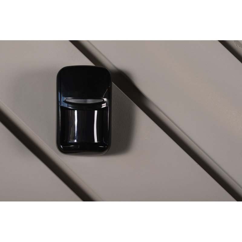 U-Prox Датчик руху PIR Black, бездротовий, чорний