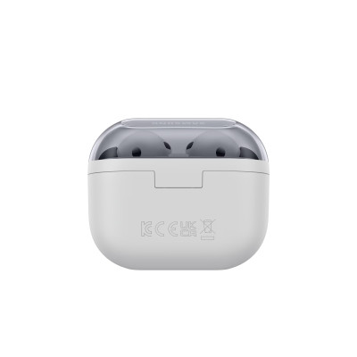 Samsung Бездротові навушники Samsung Galaxy Buds3 FE (R420), сірий