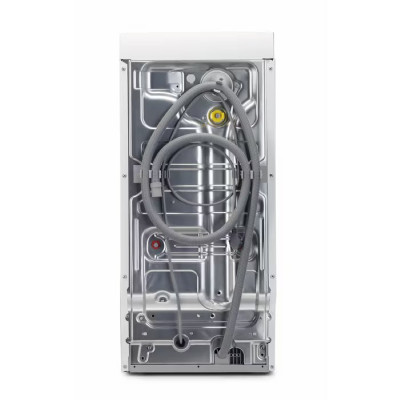 Electrolux Пральна машина Electrolux вертикальна, 7кг, 1200, A, 60см, дисплей, інвертор, білий