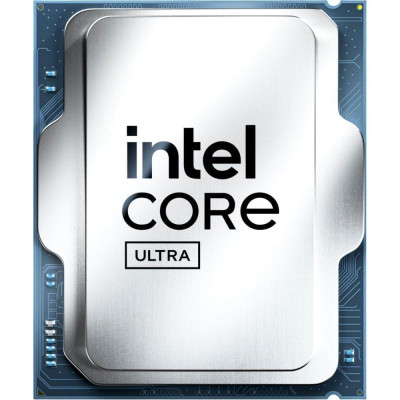 Intel Центральний процесор Core Ultra 5 225 10C/10T 3.3GHz 20Mb LGA1851 65W TRAY