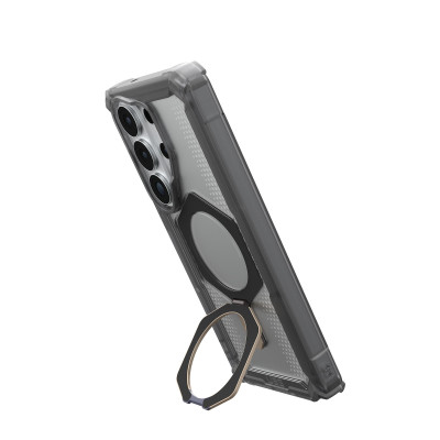 UAG Чохол UAG для Samsung Galaxy S26 Ultra, Plasma XTE with Magnet, Ash/Titanium