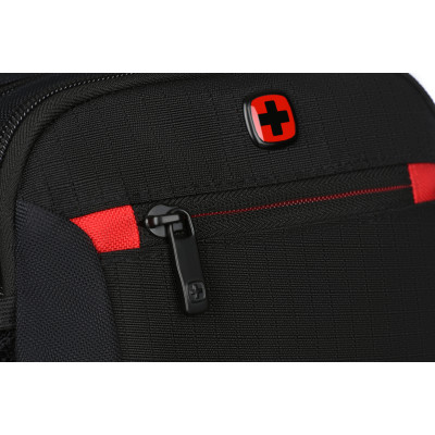 Wenger Сумка на пояс Waist Pack, чорна