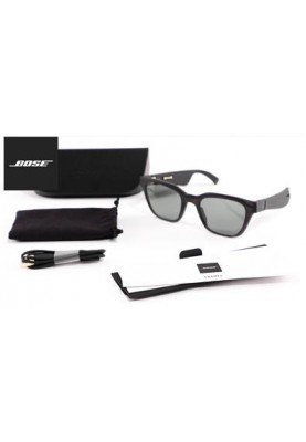 Bose Аудіо окуляри Frames Alto[Розмір S/M, Black]