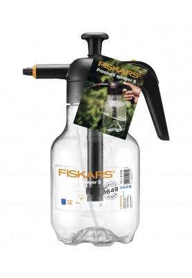 Fiskars 1.8л Watering, 31см, 300г