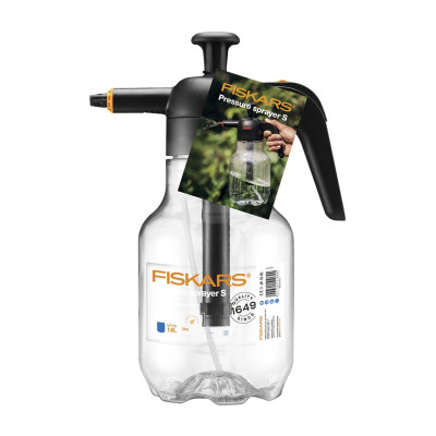 Fiskars 1.8л Watering, 31см, 300г