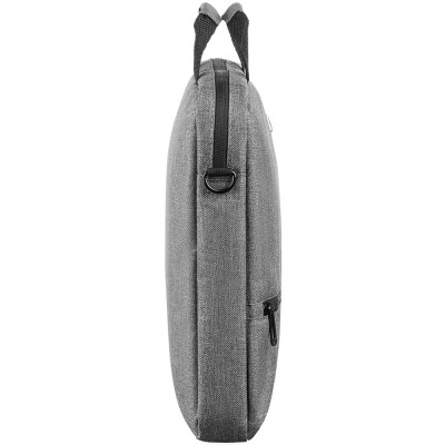 2E Сумка Classic 16", сіра