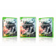 Games Software Wild Hearts [Blu-Ray диск] (Xbox Series X)