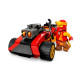 LEGO Конструктор Ninjago Ніндзя Коробка з кубиками для творчості