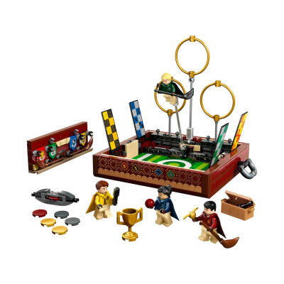 LEGO Конструктор Harry Potter™ Скриня для квідичу