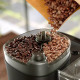 Philips Кавоварка крапельна All-in-1 Brew, 1.25л, зерно+мелена, дисплей, підігрів кавника, кавомолка, чорний
