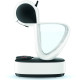 Krups Кавоварка капсульна Infinissima, 1.2л, капсули NESCAFE Dolce Gusto, білий