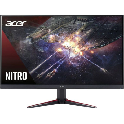 Acer Монітор 27" VG270Ebmipx HDMI, DP, MM, IPS, 100Hz, 1ms