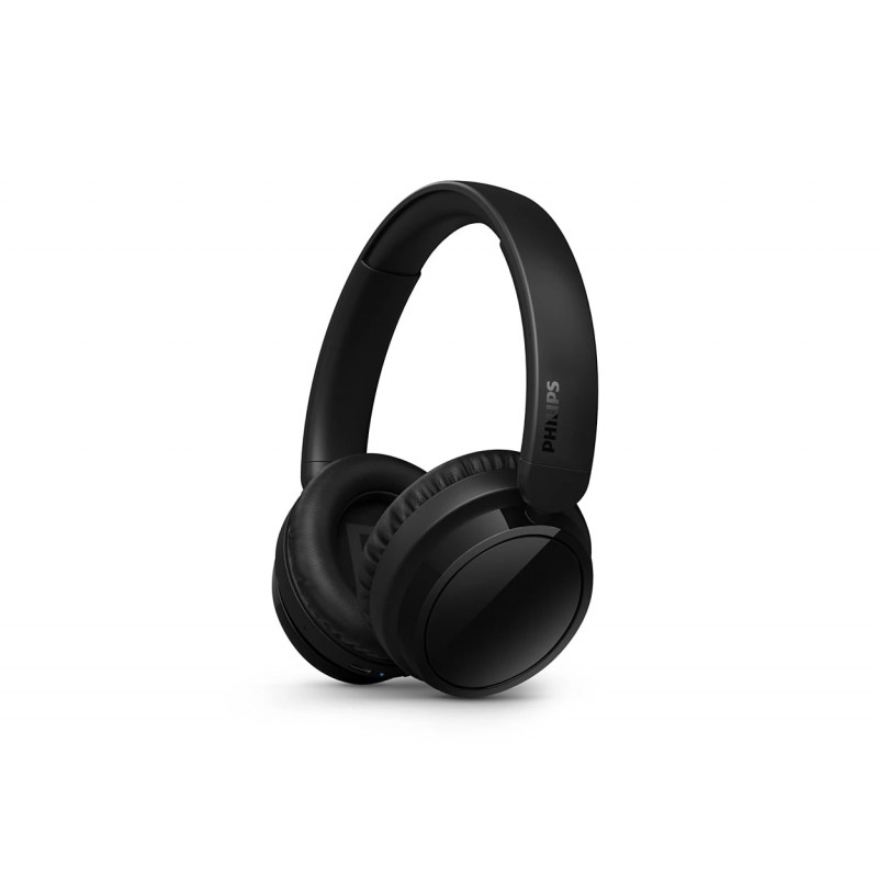 Philips Навушники Over-ear TAH5209 BT 5.3, SBC, Wireless, Mic, Чорний